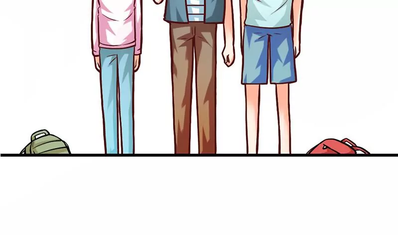 第11话 美男世界好像也不赖？(1/2)-第12话