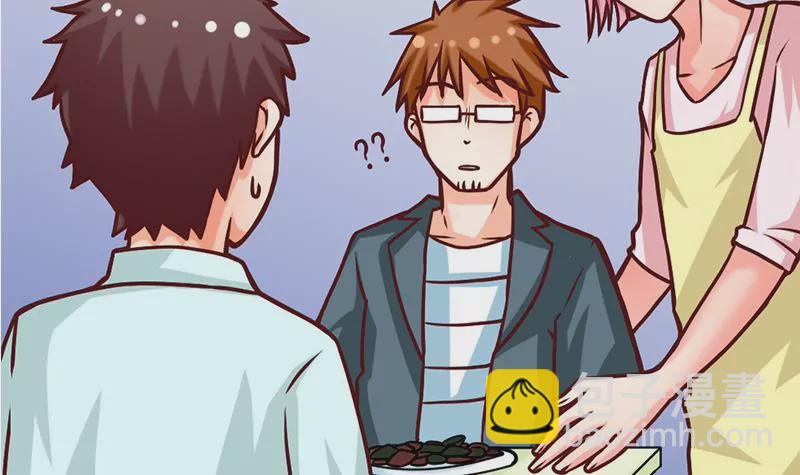 第11话 美男世界好像也不赖？(1/2)-第12话