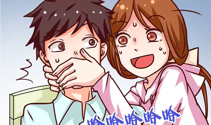 第11话 美男世界好像也不赖？(1/2)-第12话