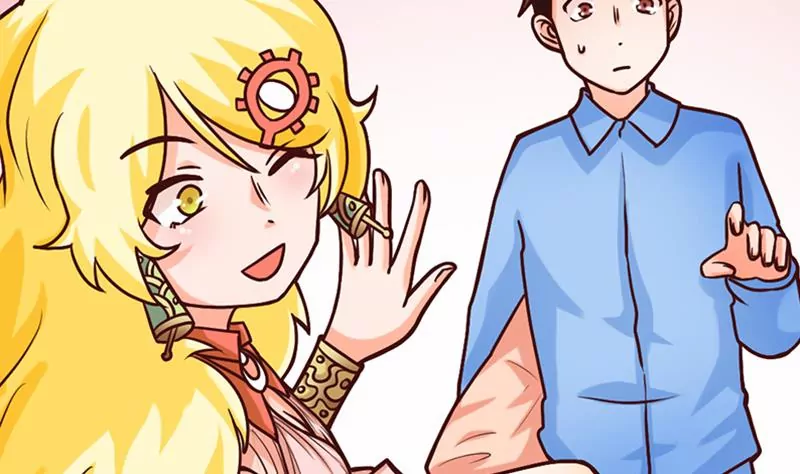 第13话 这样的情节我是拒绝的(1/2)-第14话