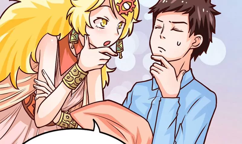 第13话 这样的情节我是拒绝的(1/2)-第14话