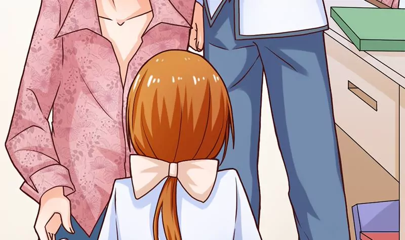 第21话 请把我的书还给我！-第22话