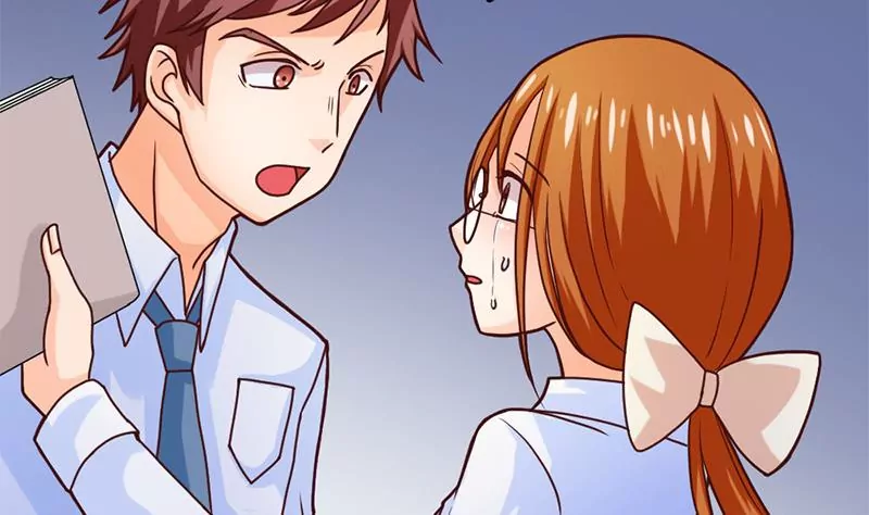 第23话 一团混乱的世界(1/2)-第24话