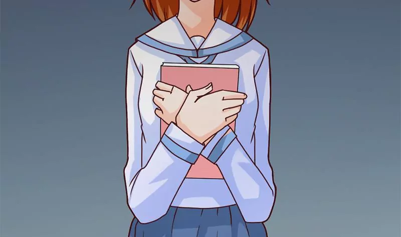 第23话 一团混乱的世界(1/2)-第24话