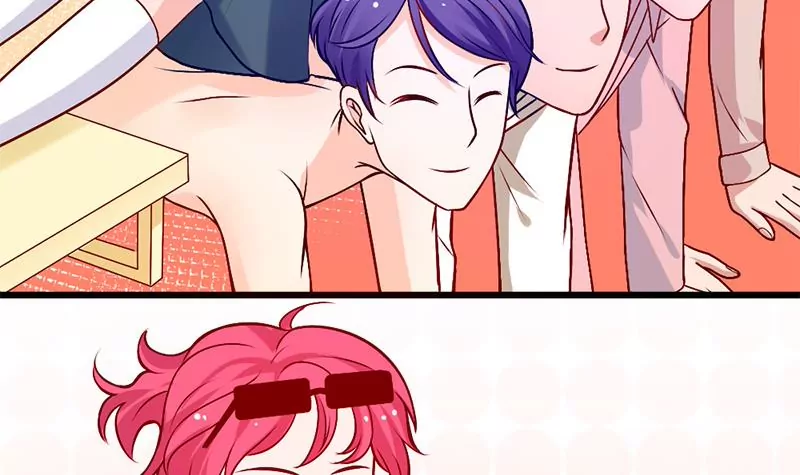 第3话 这算哪门子的展开啊！？(1/2)-第4话