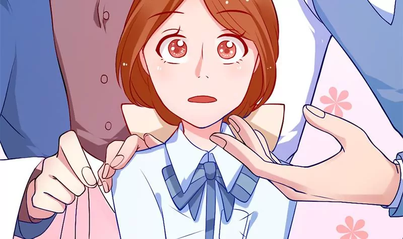 第3话 这算哪门子的展开啊！？(1/2)-第4话