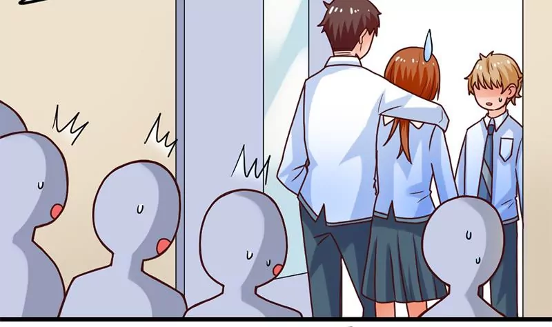 第33话 选择约会对象-第34话