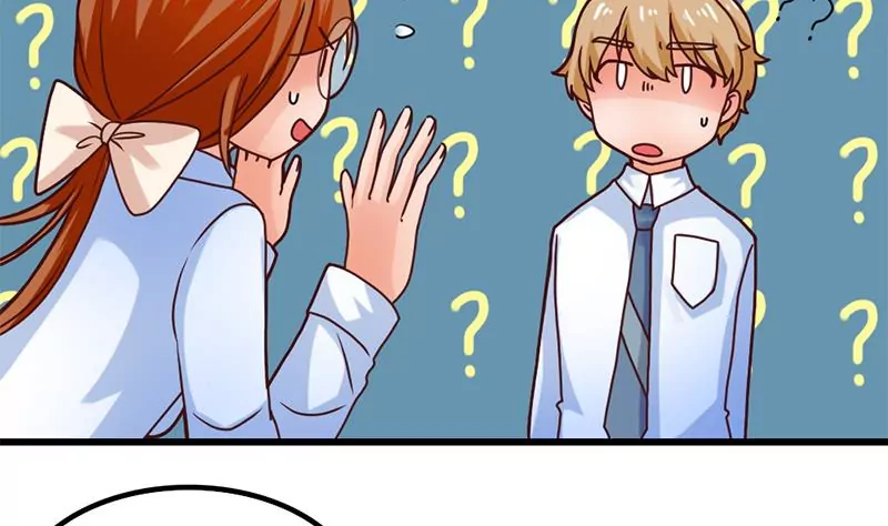 第33话 选择约会对象-第34话