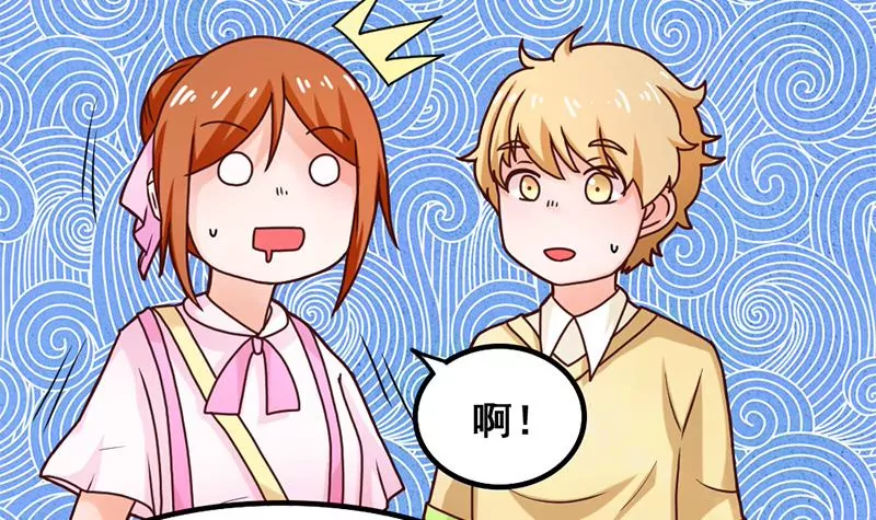 第35话 学姐的美好形象-第36话