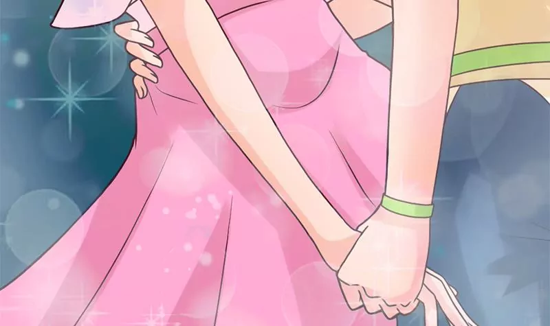 第41话 我喜欢你-第42话