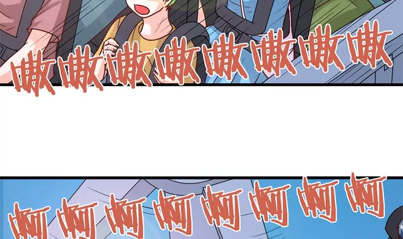 第55话 游乐园惊魂-第56话