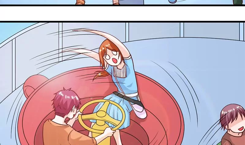 第55话 游乐园惊魂-第56话