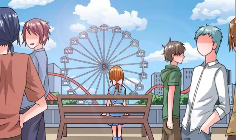 第57话 我们可能不合适-第58话