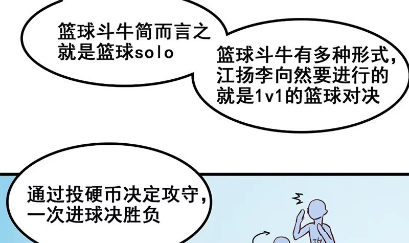 第61话 1V1斗牛-第62话