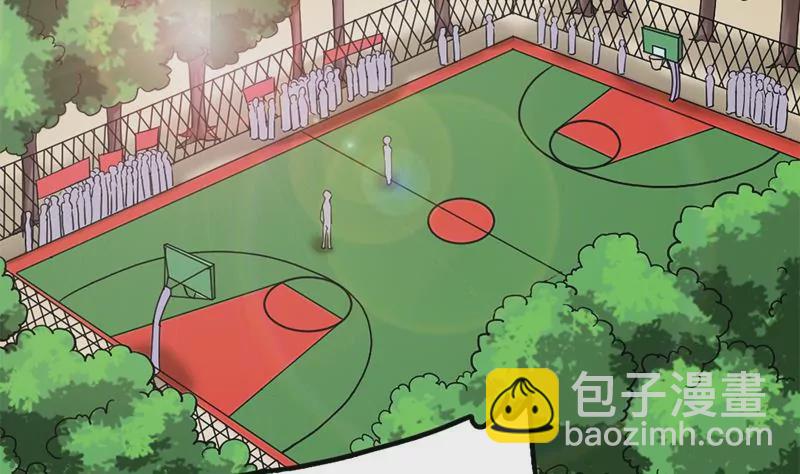 第61话 1V1斗牛-第62话