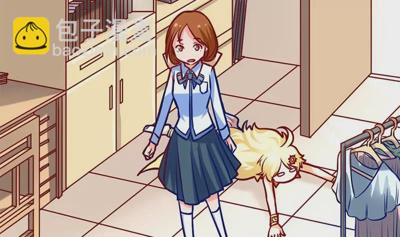 第7话 真爱之吻是不是初吻(1/2)-第8话