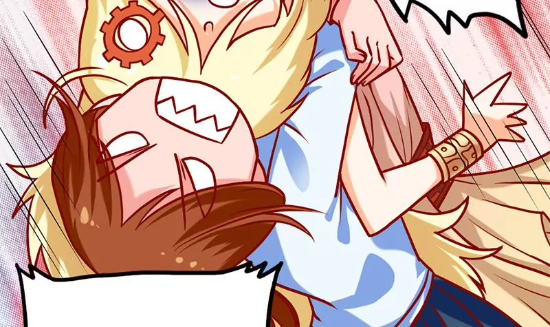 第7话 真爱之吻是不是初吻(1/2)-第8话