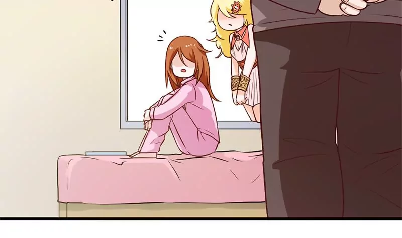 第79话 奶奶的开导(1/2)-第80话