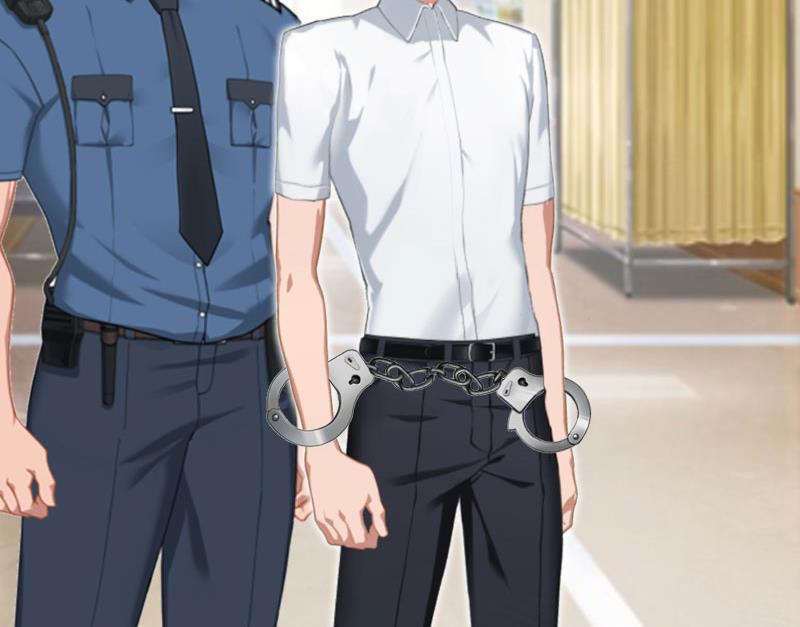 第24话 我不后悔-第24话