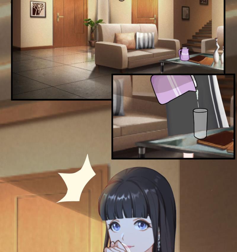 第6话 摔倒在地(1/2)-第6话