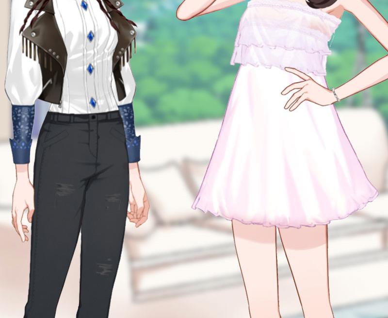 第10话 我们谈谈(1/2)-第10话