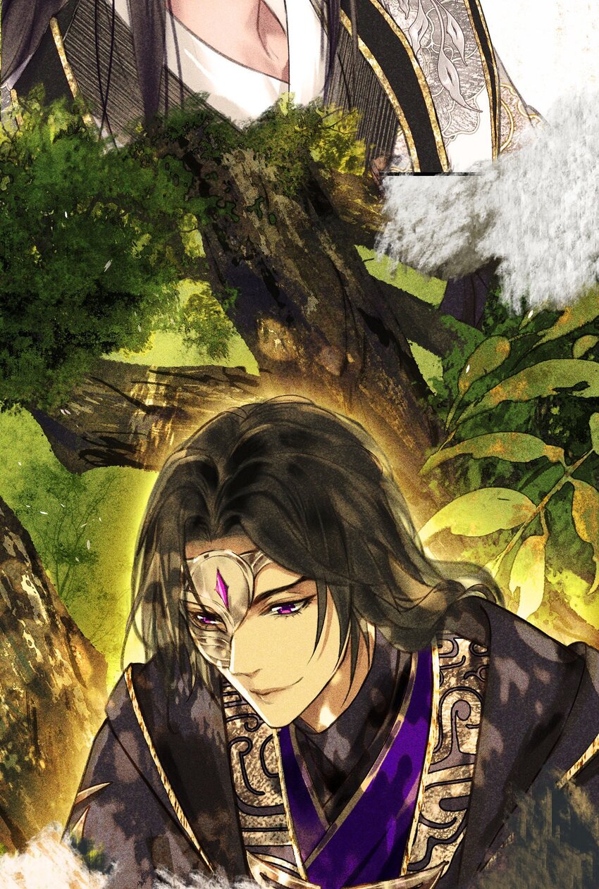 序章 巫女降临-第2话