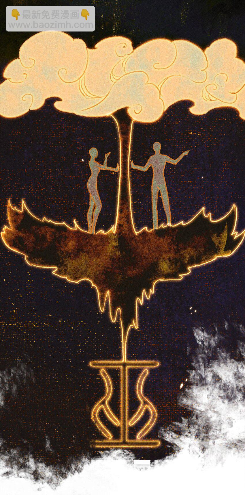 序章 巫女降临-第2话