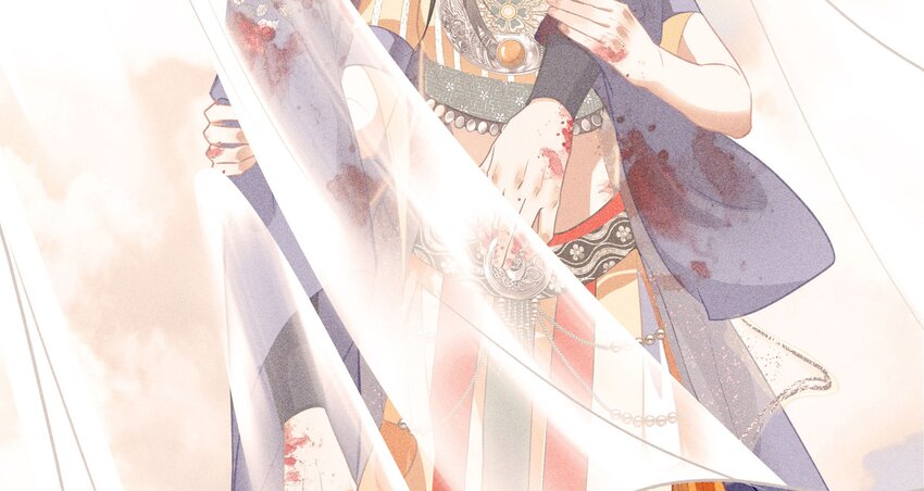 第10话 神女夕颜(1/2)-第12话