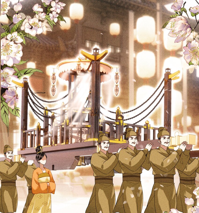 第10话 神女夕颜(1/2)-第12话