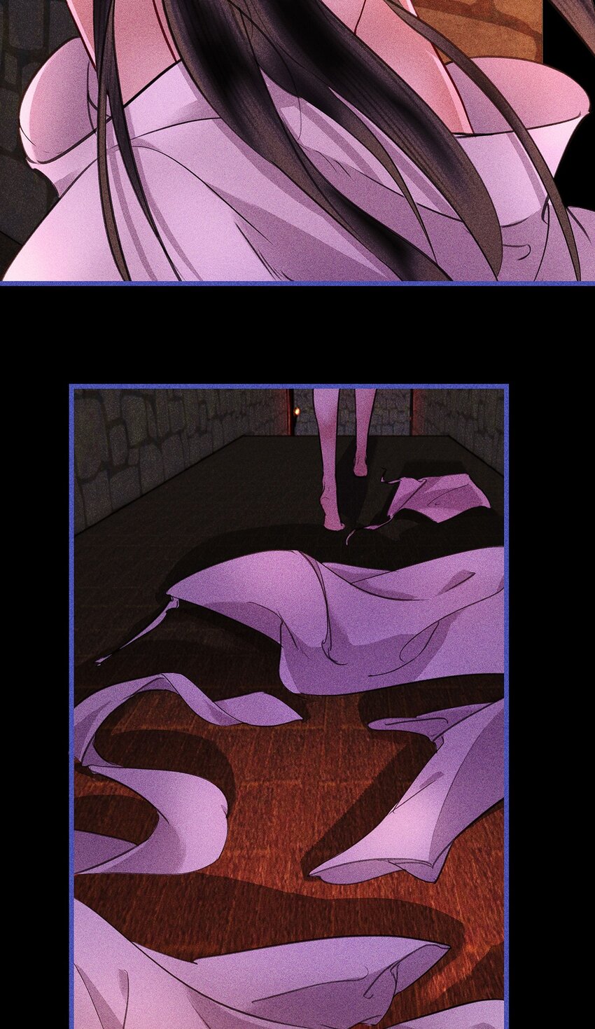 第12话 废弃地下室(1/2)-第14话