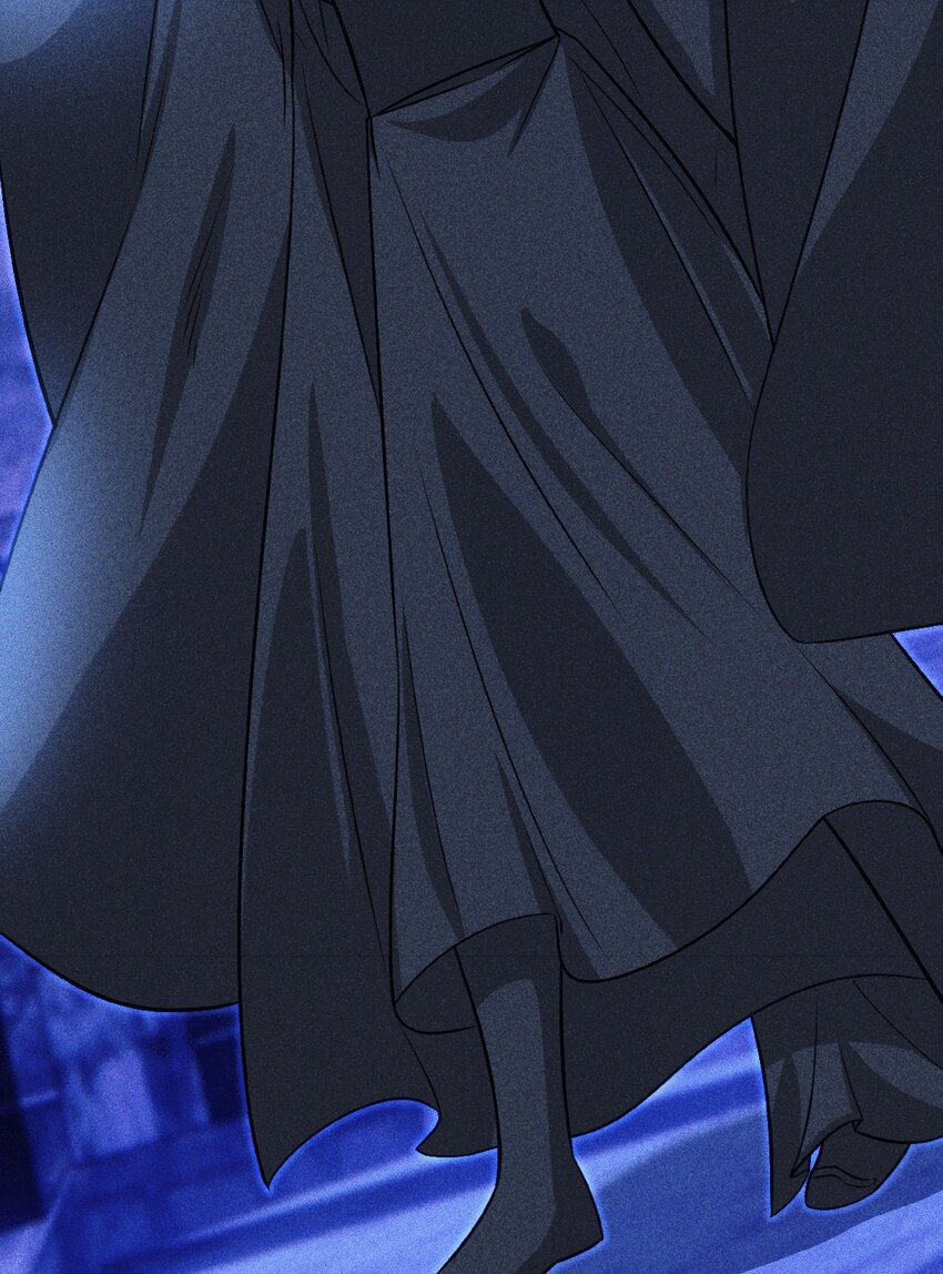 第14话 渎神者(1/2)-第16话