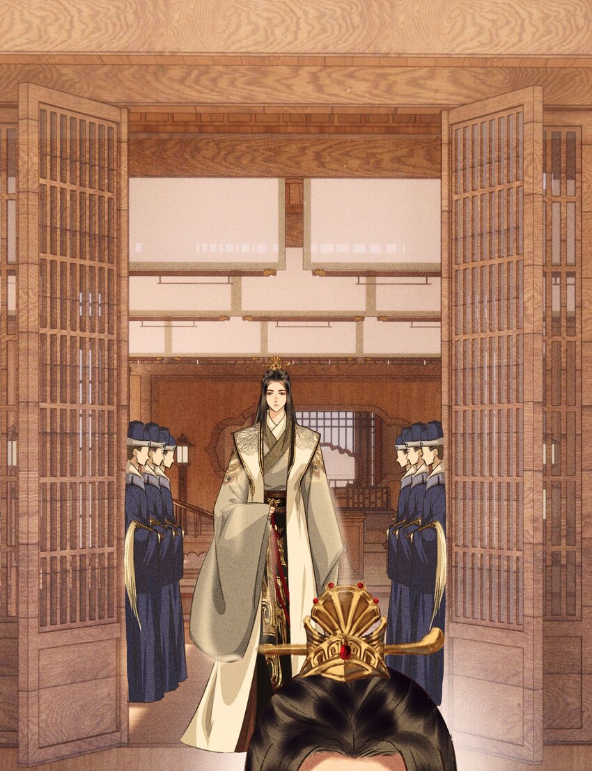 第20话 小偷和纵火犯-第22话