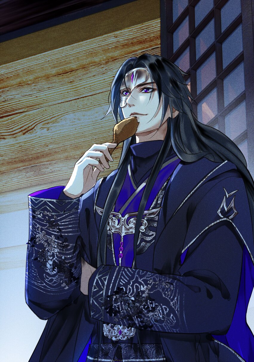 第6话 毛毛有926根毛(1/2)-第8话