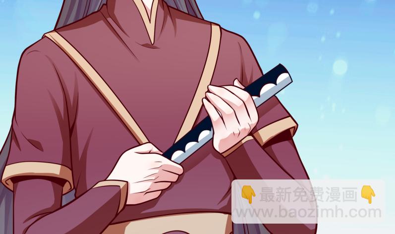 第122话 只勇战，不神通(1/2)-第122话