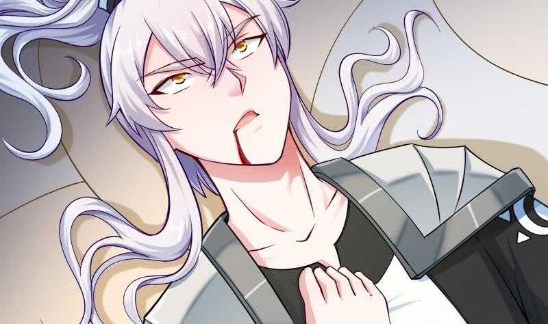 第156话 女帝之吻(1/2)-第156话