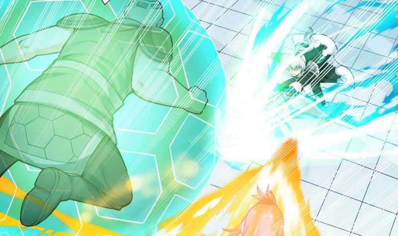 第164话 合作破裂(1/2)-第164话