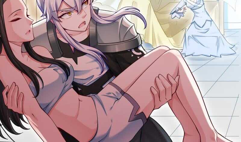 第168话 抢男人？抢女人？(1/2)-第168话