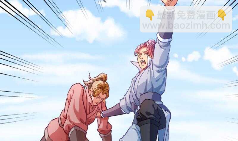 第20话  一家人要整整齐齐-第20话