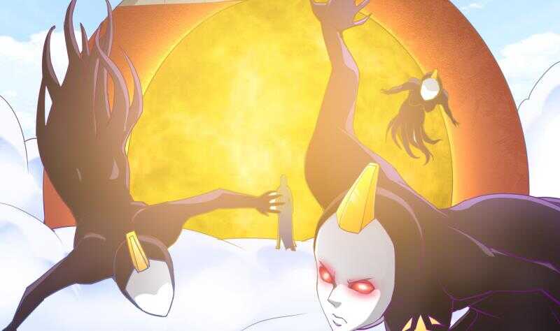 第194话 生死道消(1/2)-第194话