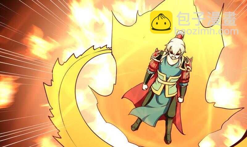 第198话 为了变强！(1/2)-第198话