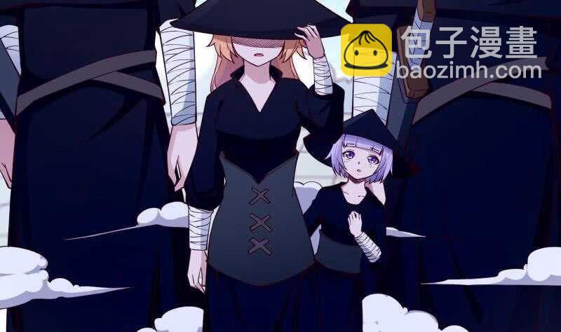 第204话 恋爱修罗场(1/2)-第204话