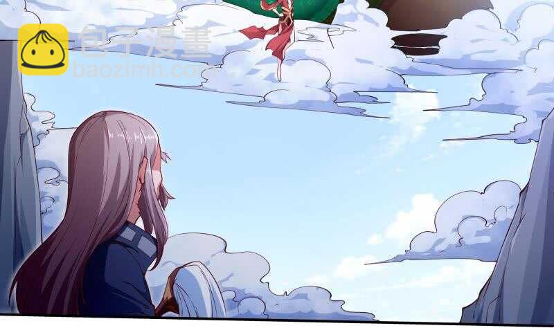 第204话 恋爱修罗场(1/2)-第204话