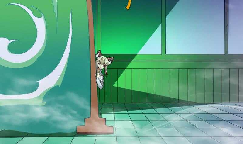 第234话 我来救你！(1/2)-第234话