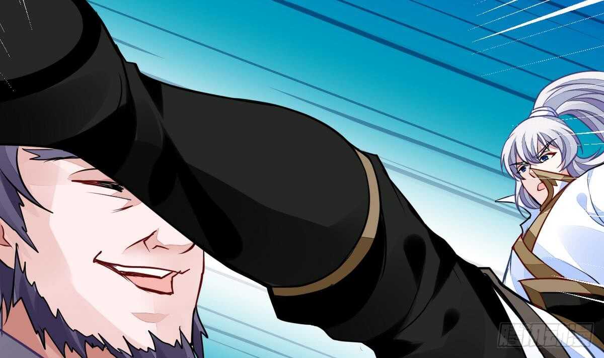 第38话 不小心踢到狗了~-第38话