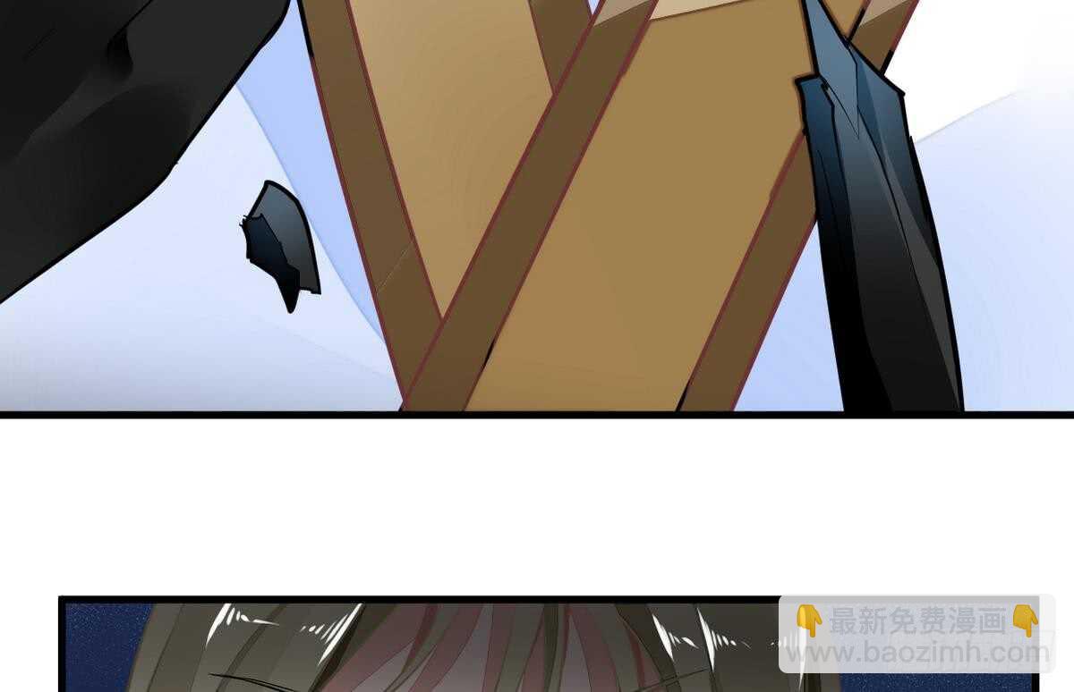 第40话 赌注-第40话