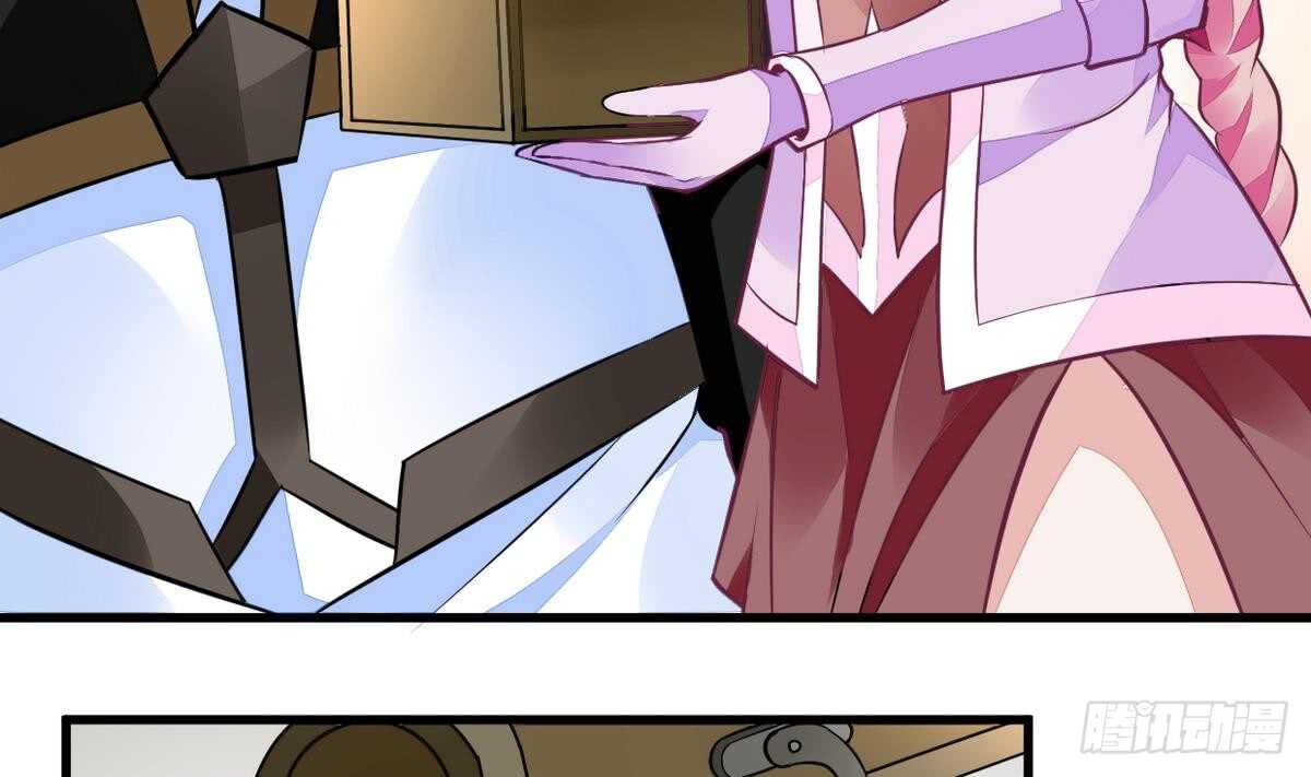 第40话 赌注-第40话