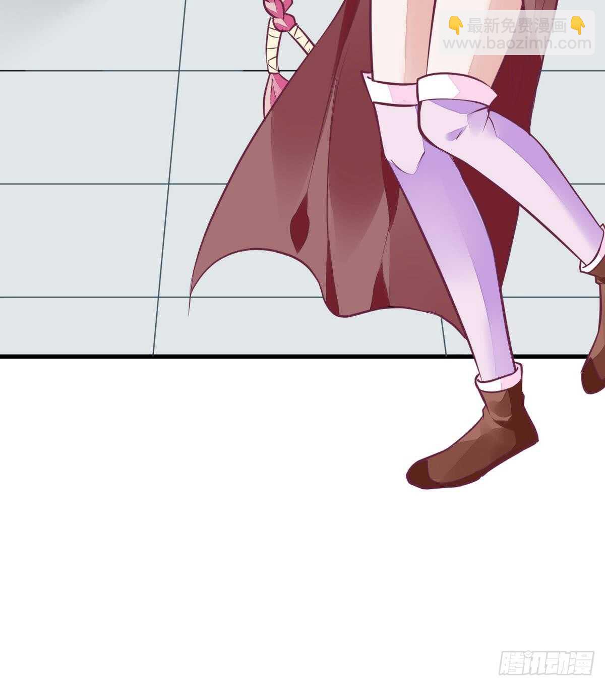 第40话 赌注-第40话