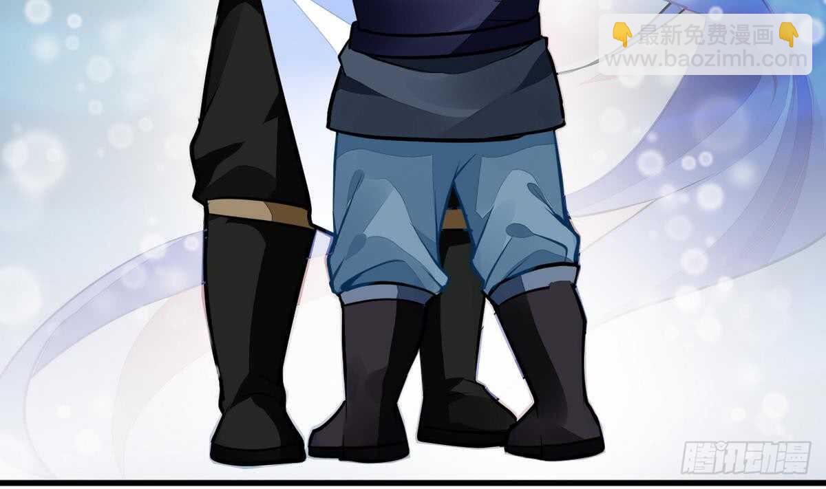 第46话 童年记忆-第46话