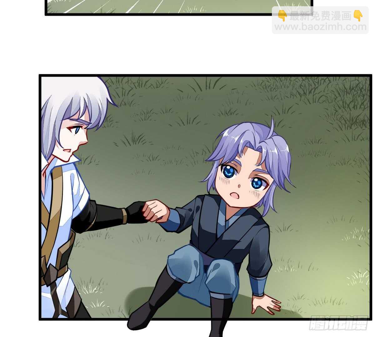 第46话 童年记忆-第46话