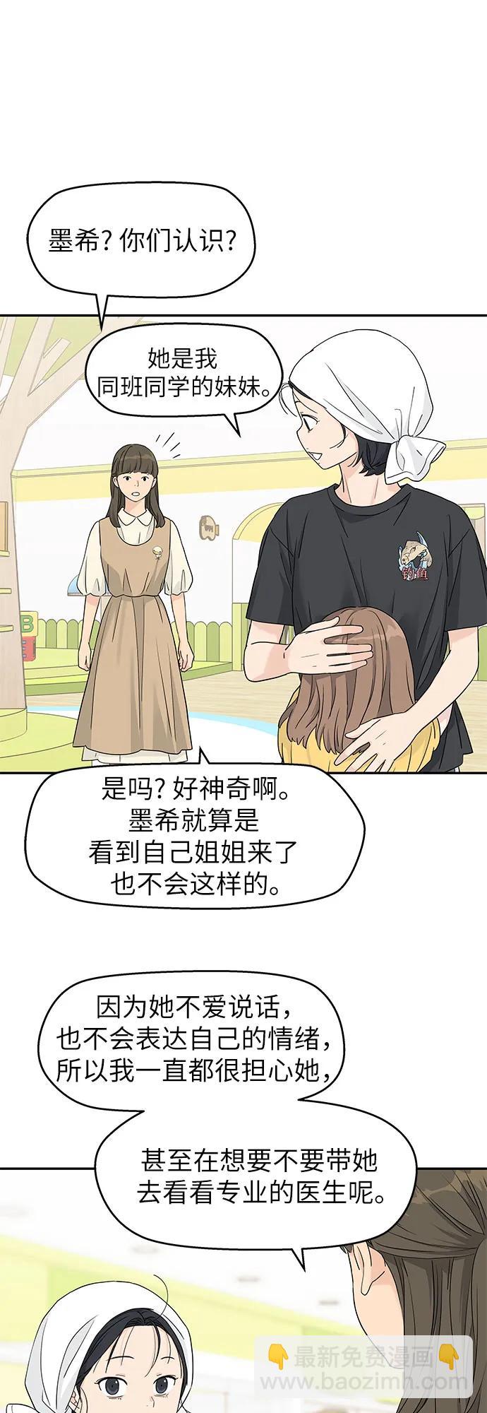 吳杉伊的重啓人生 - 第44話(1/2) - 6